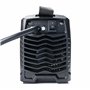 IPOTOOLS MMA-120S Posté a souder a l arc - poste a souder a larc DC MMA Inverter avec 120 A/Affichage Numérique / 230 V/Antistic