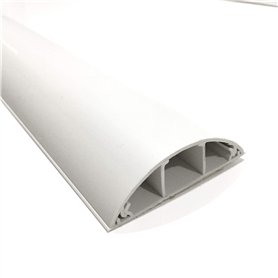 SCOS Smartcosat SCOSKK262 Cache-câble 35 cm (l x L x H) 350 x 75 x 20 mm