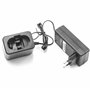 vhbw Chargeur Compatible avec Bosch GSR 12VPE-2