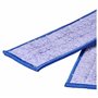 vhbw Lot de 3 Lingettes (tampon en microfibre) carrelage pour Thomas Multi Clean X10 Parquet Aqua+, X7 Aqua+