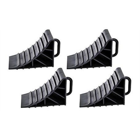 APT 4 cales de frein avec poignée