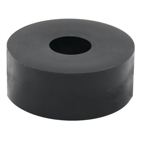 Design61 Lot de 10 entretoises rondes