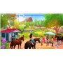 Horse Club Adventures - Code in Box (Switch)