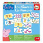 Jouet Educatif Peppa Pig (ES-FR) 20,99 €