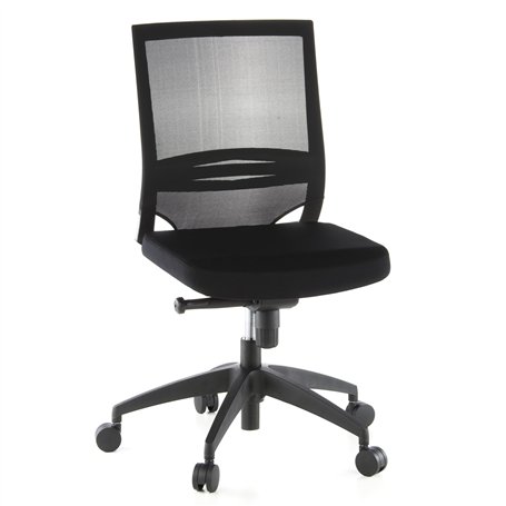 hjh OFFICE 657210 Chaise de Bureau