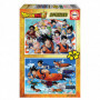 Puzzle Dragon Ball Educa (100 pcs) 23,99 €
