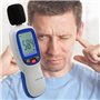 SONOMETRE/DECIBELMETRE/Bruit MESUREUR Son Decibel SP5
