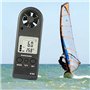 ANEMOMETRE KITE KITESURF WINDSURF VOILE NAVIGUER BEAUFORT WM1