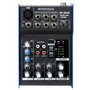 Pronomic M-502 Table de Mixage