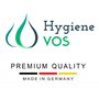 Hygiene VOS Nettoyant professionnel concentré - Bidon de 10 L - universel pour maison, caravane, camping-car, bateau et yacht