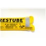 Restube Beach Kit de Survie Flottaison & Sécurité Nautique | Contient Une Bouée de Sauvetage à Gonflage Rapide, 2 Cartouches de 