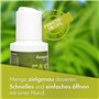 Extasialand Fastwet Cannabis Gel Lubrifiant 100 ml Lubrifiant à base de l'eau avec l'huile des graines de chanvre Sativa water b