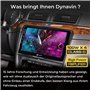 DYNAVIN Android Autoradio GPS Compatible pour Skoda Superb 2008-2015: 10,1 Pouces OEM Radio avec Wireless CarPlay et Android Aut