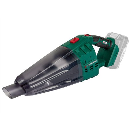 Parkside Aspirateur à main sans fil « PHSSA 20-Li A1 »