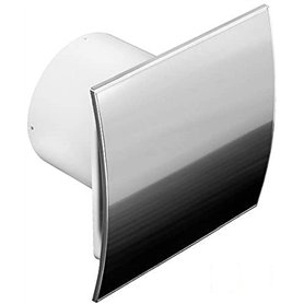 Ventilateur de salle de bain design