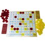 WISSNER® aktiv lernen - Jeu de mathématique - Tables de multiplication - RE-Plastic®