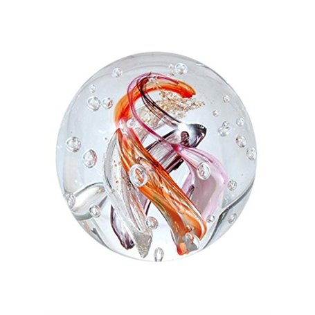 Boule de rêve 241 (9-10 cm) transparent
