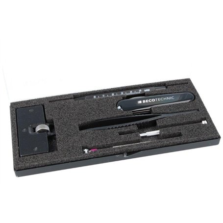 Petit set d´outillage BECO TECHNIC MEDIUM BASIC