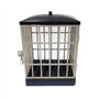 Mad Monkey Prison pour Portable avec minuterie et clé - La Solution Ultime pour Les accros du Portable