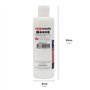 Mont Marte Vernis – 240ml – Brillant Irisé – Vernis pour peinture Acrylique – Vernis Acrylique à l'effet chatoyant impressionnan