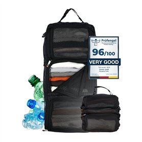 TRAVEL DUDE Compartimenteur de valise à susprendre