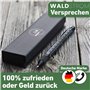 Waldstrom Stylo multifonction 9 en 1 – Cadeau pour homme, calendrier de l'Avent remplissage hommes, cadeaux de Noël pour hommes,