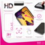 smart engineered S.E pour Verre Trempé P20 Lite - Lot de 2 pièces d'allemagne, protection P20 Lite sans poussière ni bulles d'ai