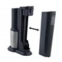 Snapworld-Kaffee 1 Joint de Rechange pour Bouteille Cylindre C02 Compatible avec Brita Cystal Sodaclub Wassermaxx MySodaPop Spud