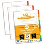 perfect line Intercalaires classeur A4 DIN-A4