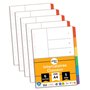 perfect line Intercalaires classeur A4 DIN-A4
