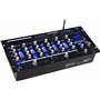 Pronomic DX-165REC MKII DJ table de mixage