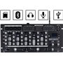 Pronomic DX-165REC MKII DJ table de mixage
