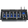Pronomic DX-165REC MKII DJ table de mixage