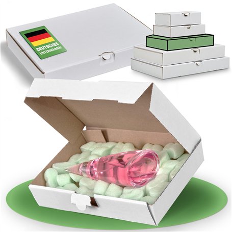 50 cartons Maxibrief