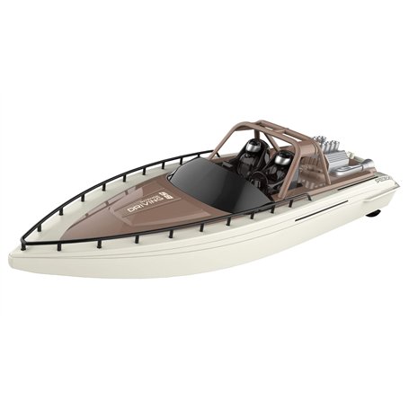 Amewi 26101 Aimee Speed Bateau 380 mm 15 km/h 2