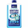 Nettoyant dentaire 750ml pour prothèses dentaires et nettoyage des prothèses dentaires