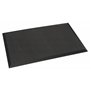 Pronomic AFM-5080 BK Tapis Ergonomique Anti-Fatigue