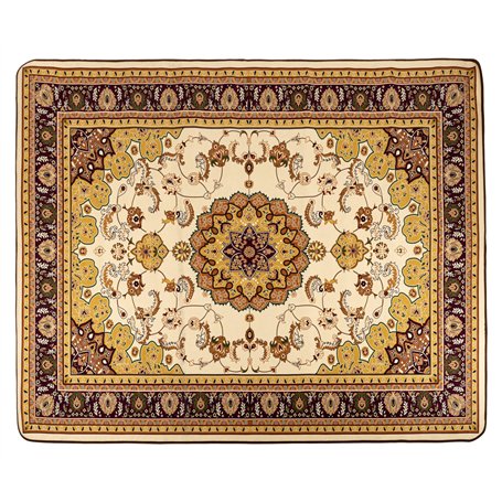 Tapis de batterie Oriental Stagecaptain DTO-1620 160 x 200 cm
