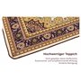 Tapis de batterie Oriental Stagecaptain DTO-1620 160 x 200 cm