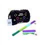 Nislai® Pinata Anniversaire Garcon kit | Controle des Jeux Video Set | pour la fête Pixel Jeux Video | Pinata Anniversaire Jeux
