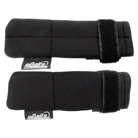 Angel-Berger Magic Baits Butt Tip Protector Protège-cannes à pêche