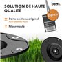 BEOS® Tuning de tondeuses-Robots - Compatible avec Mammotion LUBA 1 AWD et LUBA 2 AWD (jusqu'à l'année de Construction 2024) Pla