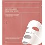 Masque de collagène bio avec logo défini par l'utilisateur - Hydratant pour dormir la nuit - Masque facial profond - Collagène a