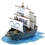 Bandai Hobby 07 Grand Collection Marine Ship Maquette