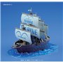 Bandai Hobby 07 Grand Collection Marine Ship Maquette