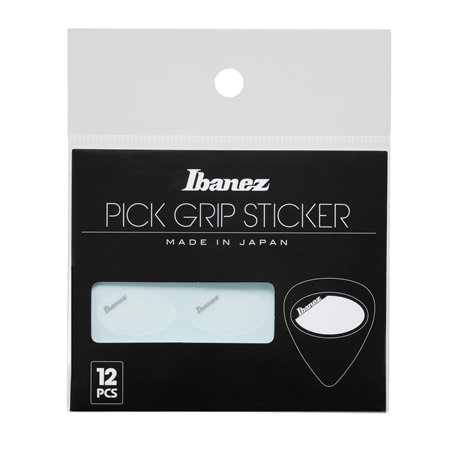 Ibanez PGS12 Autocollant Pick Grip