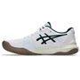 ASICS Homme Gel-Challenger 14 Sneaker, Multicolore, 46 EU