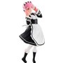 Goodsmile RE : Zero - Ram : Ice Season Ver. - Pop Up Parade 17cm