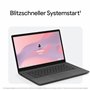 ASUS Chromebook Flip CM1 Ordinateur Portable, écran Tactile 14" FHD IPS, MediaTek Kompanio 510, 8 Go de RAM, 128 Go eMMC, Arm G5