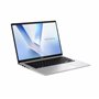 ASUS Vivobook 14 Copilot+ PC S1407QA-LY043W 14.0" WUXGA 60Hz Pc Portable (Snapdragon X1 26 100 Processeur 2.97GHz, 16GB LPDDR5X,